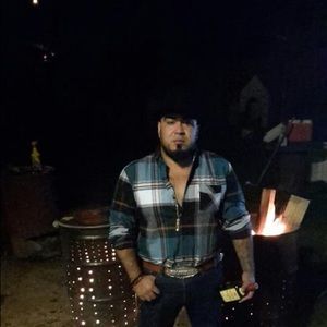 Meet your Posher, Alejandro